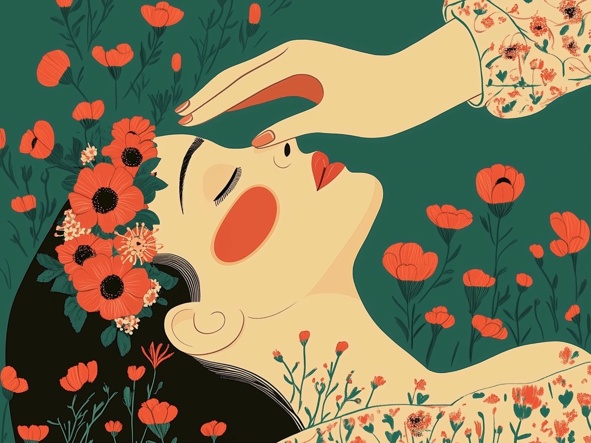 The Ultimate Work of&nbsp;Love