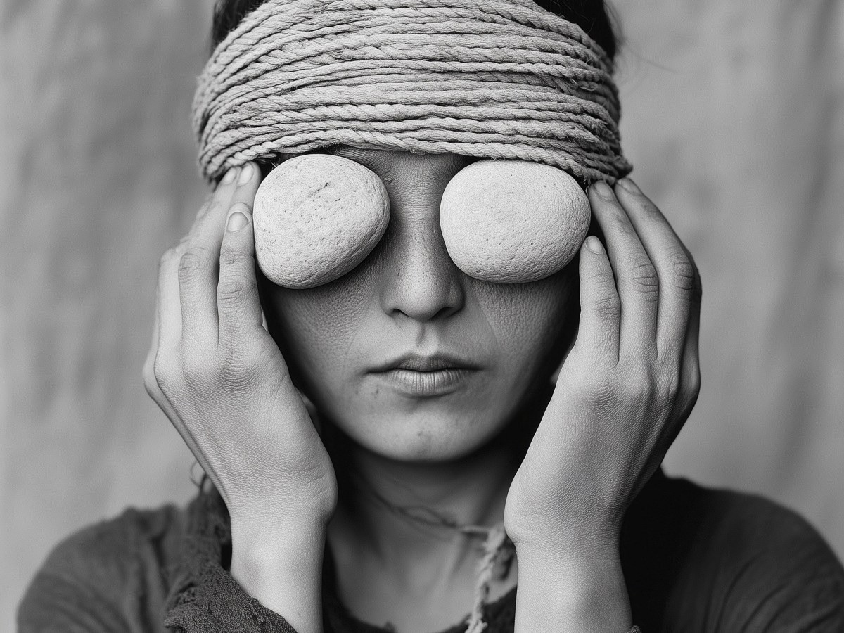 The Hope Within Rejection: Truth as a Portal to&nbsp;Optimism