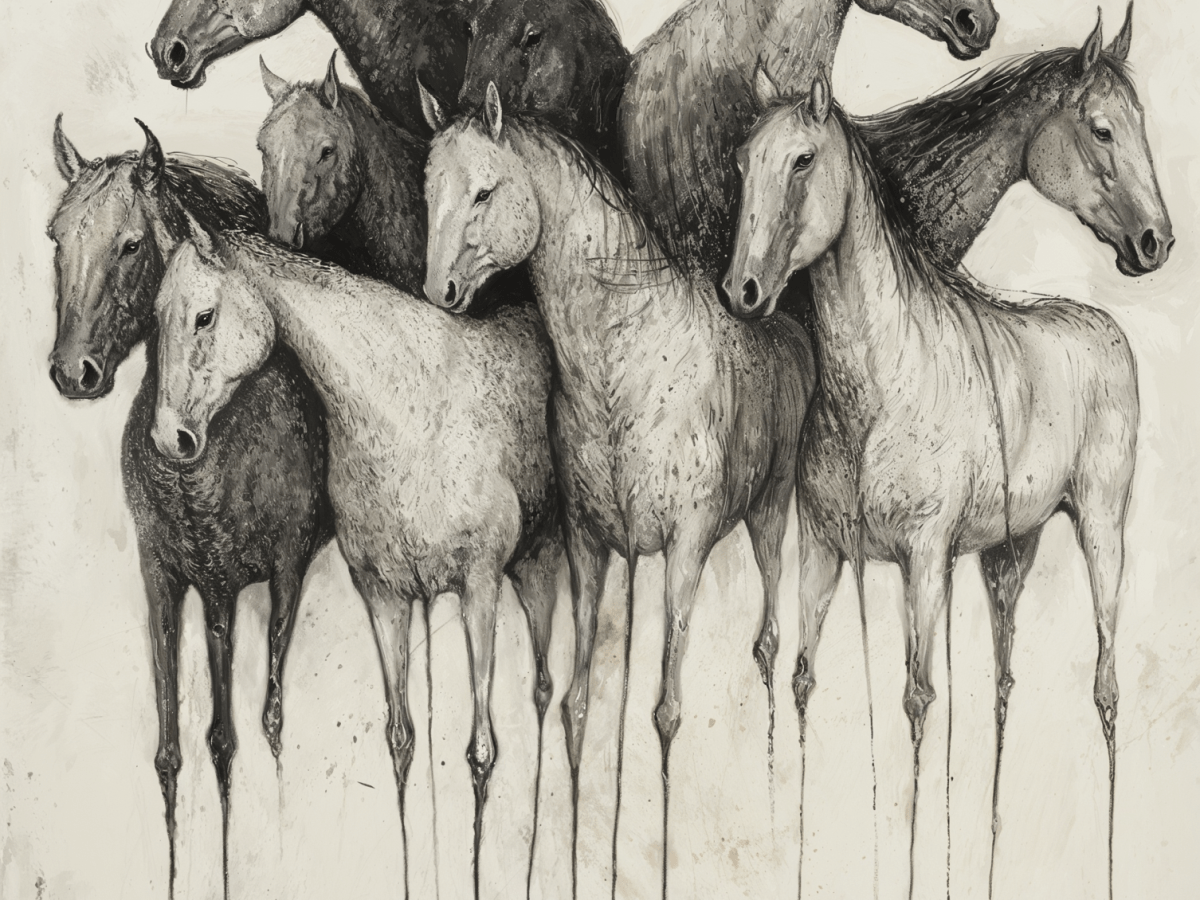 The Inner Hexagram: Mapping the Mind’s&nbsp;Weather