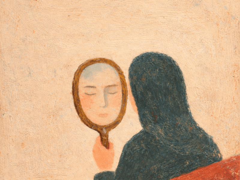 When Reason Reaches Its Limit and Love Keeps&nbsp;Going