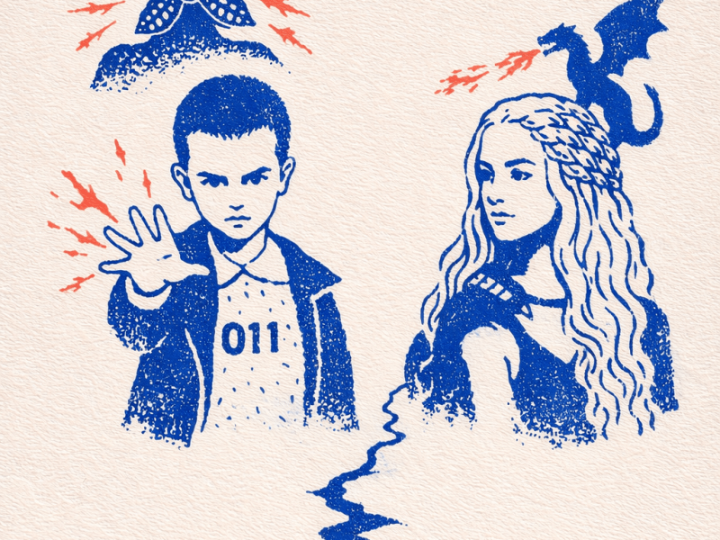 The Christed Girl and the Age of Withheld&nbsp;Resurrection